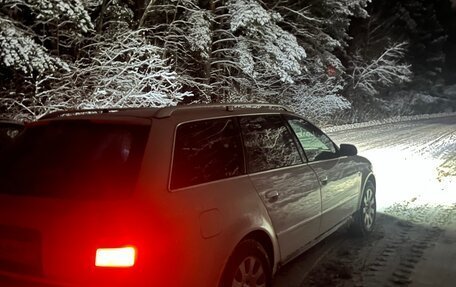 Audi A6, 1999 год, 400 000 рублей, 1 фотография