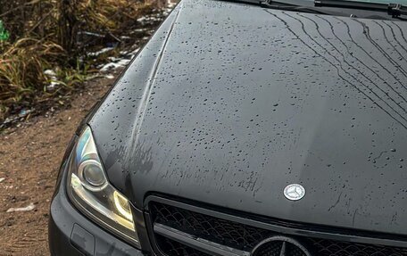 Mercedes-Benz C-Класс, 2012 год, 1 150 000 рублей, 9 фотография