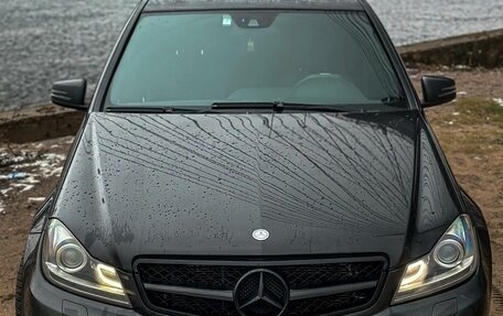 Mercedes-Benz C-Класс, 2012 год, 1 150 000 рублей, 8 фотография