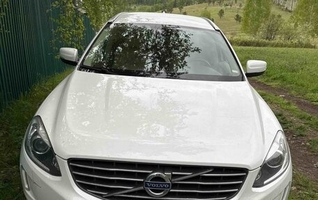 Volvo XC60 II, 2017 год, 2 500 000 рублей, 3 фотография