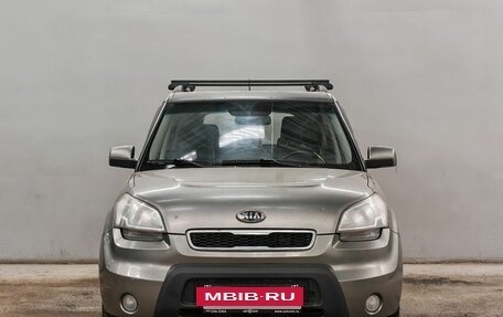 KIA Soul I рестайлинг, 2011 год, 695 000 рублей, 2 фотография