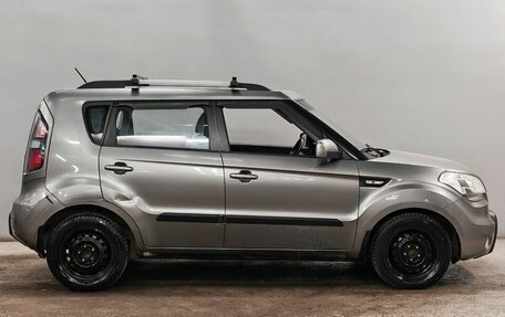 KIA Soul I рестайлинг, 2011 год, 695 000 рублей, 4 фотография