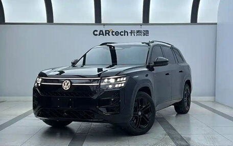 Volkswagen Teramont, 2026 год, 5 700 050 рублей, 1 фотография