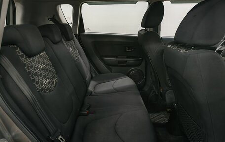 KIA Soul I рестайлинг, 2011 год, 695 000 рублей, 13 фотография