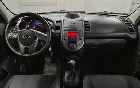 KIA Soul I рестайлинг, 2011 год, 695 000 рублей, 11 фотография