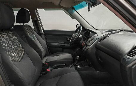 KIA Soul I рестайлинг, 2011 год, 695 000 рублей, 9 фотография