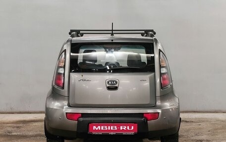 KIA Soul I рестайлинг, 2011 год, 695 000 рублей, 6 фотография