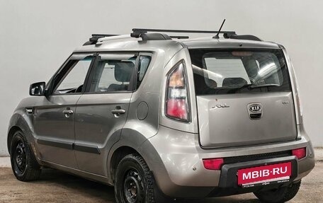 KIA Soul I рестайлинг, 2011 год, 695 000 рублей, 7 фотография