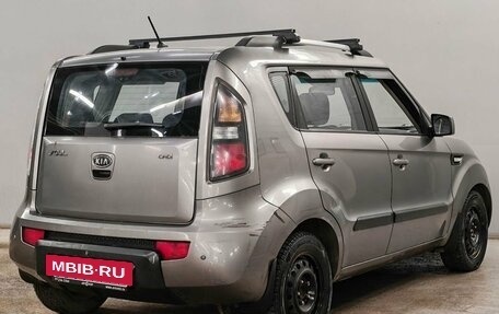 KIA Soul I рестайлинг, 2011 год, 695 000 рублей, 5 фотография