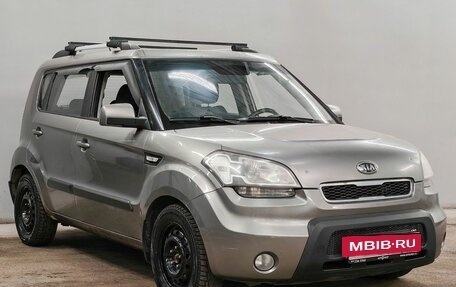 KIA Soul I рестайлинг, 2011 год, 695 000 рублей, 3 фотография