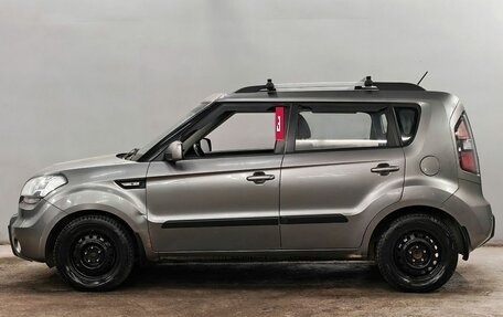 KIA Soul I рестайлинг, 2011 год, 695 000 рублей, 8 фотография