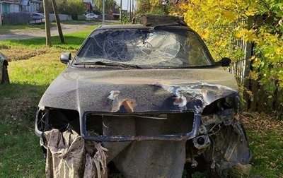 Audi 100, 1993 год, 60 000 рублей, 1 фотография
