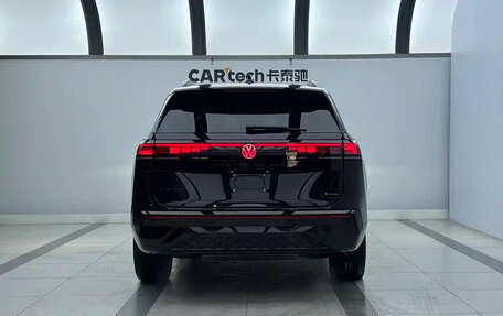 Volkswagen Teramont, 2026 год, 5 700 050 рублей, 3 фотография