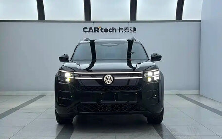 Volkswagen Teramont, 2026 год, 5 700 050 рублей, 2 фотография