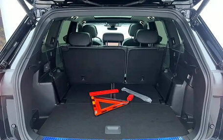 Volkswagen Teramont, 2026 год, 5 700 050 рублей, 7 фотография