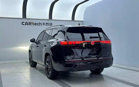 Volkswagen Teramont, 2026 год, 5 700 050 рублей, 4 фотография
