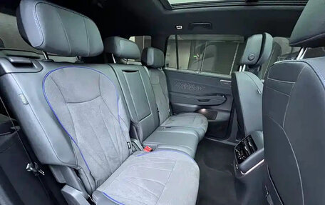 Volkswagen Teramont, 2026 год, 5 700 050 рублей, 16 фотография