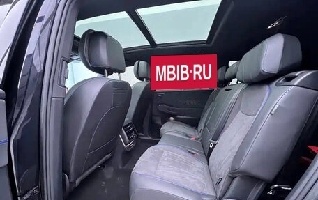 Volkswagen Teramont, 2026 год, 5 700 050 рублей, 15 фотография