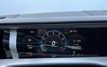 Volkswagen Teramont, 2026 год, 5 700 050 рублей, 21 фотография