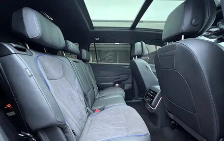 Volkswagen Teramont, 2026 год, 5 700 050 рублей, 27 фотография