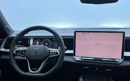 Volkswagen Teramont, 2026 год, 5 700 050 рублей, 22 фотография