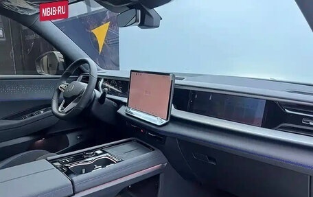 Volkswagen Teramont, 2026 год, 5 700 050 рублей, 18 фотография