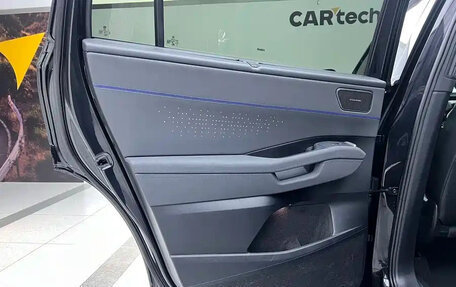 Volkswagen Teramont, 2026 год, 5 700 050 рублей, 24 фотография