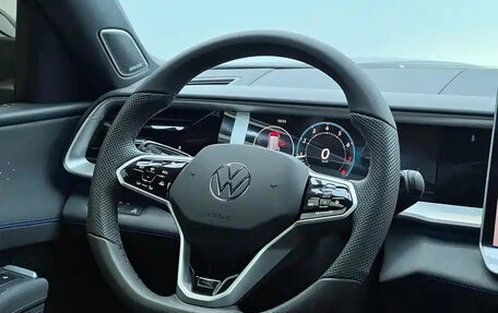 Volkswagen Teramont, 2026 год, 5 700 050 рублей, 29 фотография