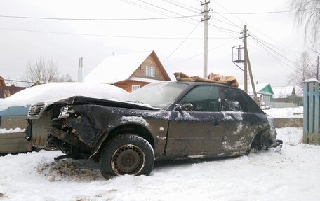 Audi 100, 1993 год, 60 000 рублей, 2 фотография