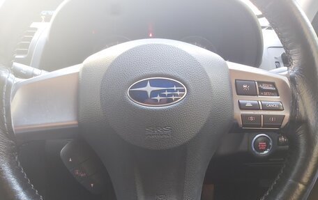 Subaru Forester, 2013 год, 1 380 000 рублей, 4 фотография