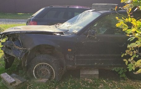 Audi 100, 1993 год, 60 000 рублей, 8 фотография