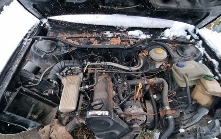 Audi 100, 1993 год, 60 000 рублей, 6 фотография