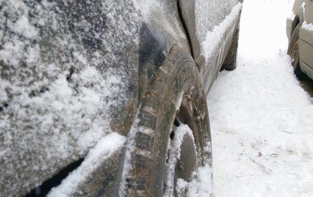 Audi 100, 1993 год, 60 000 рублей, 9 фотография