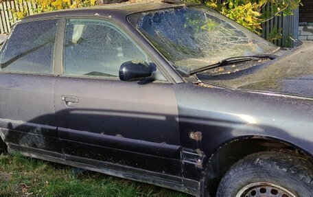 Audi 100, 1993 год, 60 000 рублей, 7 фотография