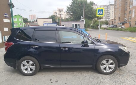 Subaru Forester, 2013 год, 1 380 000 рублей, 2 фотография