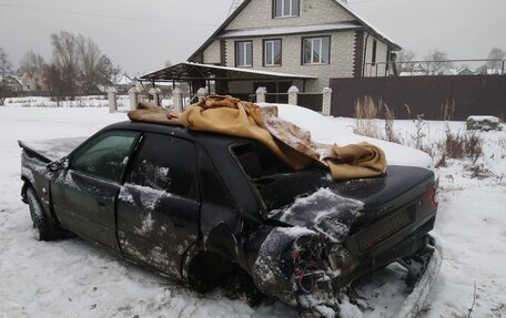 Audi 100, 1993 год, 60 000 рублей, 3 фотография