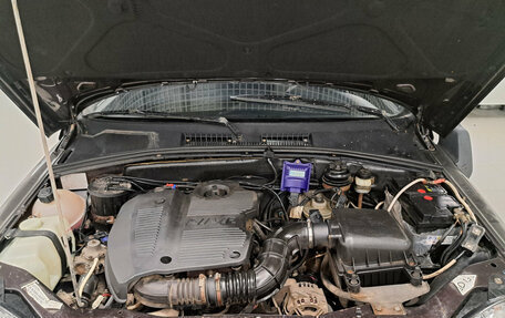 Chevrolet Niva I рестайлинг, 2013 год, 422 000 рублей, 9 фотография