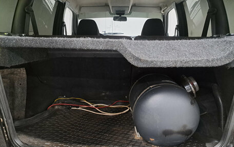 Chevrolet Niva I рестайлинг, 2013 год, 422 000 рублей, 10 фотография