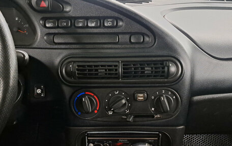 Chevrolet Niva I рестайлинг, 2013 год, 422 000 рублей, 15 фотография