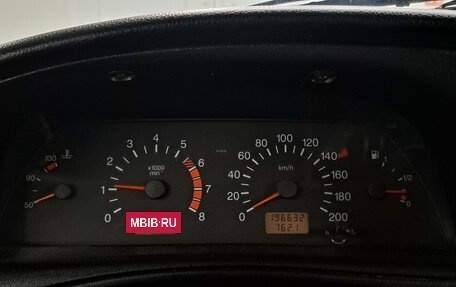 Chevrolet Niva I рестайлинг, 2013 год, 422 000 рублей, 13 фотография