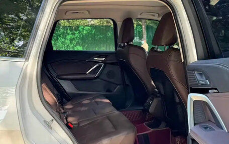 BMW X1, 2023 год, 3 200 077 рублей, 9 фотография