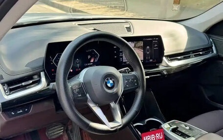 BMW X1, 2023 год, 3 200 077 рублей, 5 фотография