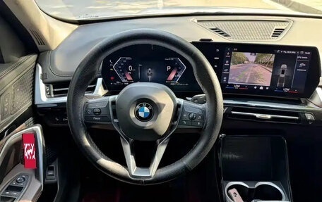BMW X1, 2023 год, 3 200 077 рублей, 7 фотография