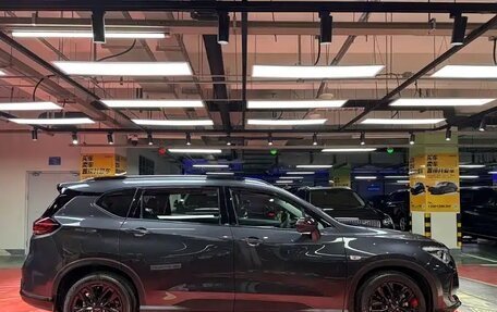 Chevrolet Orlando, 2023 год, 1 450 111 рублей, 4 фотография