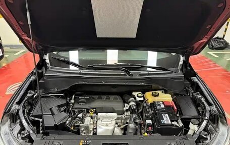 Chevrolet Orlando, 2023 год, 1 450 111 рублей, 11 фотография