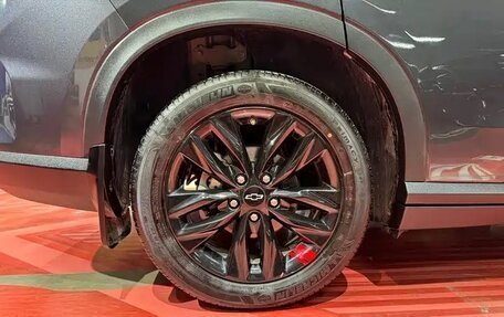 Chevrolet Orlando, 2023 год, 1 450 111 рублей, 10 фотография