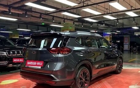 Chevrolet Orlando, 2023 год, 1 450 111 рублей, 5 фотография