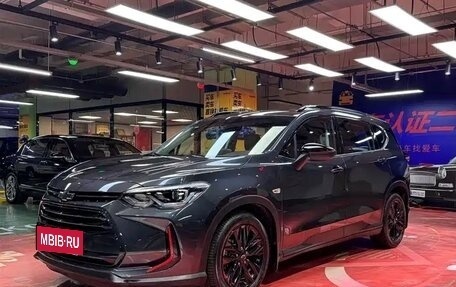 Chevrolet Orlando, 2023 год, 1 450 111 рублей, 2 фотография