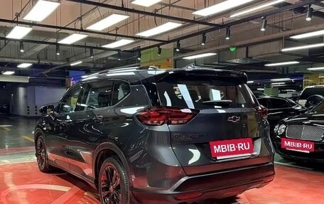 Chevrolet Orlando, 2023 год, 1 450 111 рублей, 7 фотография