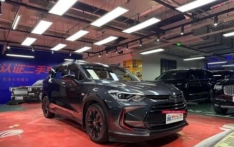 Chevrolet Orlando, 2023 год, 1 450 111 рублей, 3 фотография